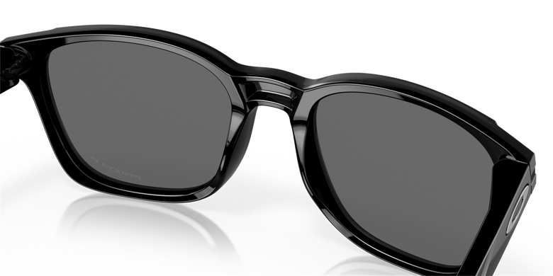 Очки Oakley Ojector, Black Ink/Prizm Black Polarized (OAK 90180455)
