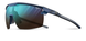 Сонцезахисні окуляри Julbo Ultimate Cover, Dark Blue/Blue, Reactive 2-4 DL Bleu (J 5473632)