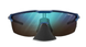 Сонцезахисні окуляри Julbo Ultimate Cover, Dark Blue/Blue, Reactive 2-4 DL Bleu (J 5473632)