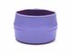 Чашка Wildo Fold-A-Cup Green 0.25л, Blueberry (WLD W10103)