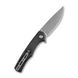 Нож складной Sencut Crowley, Black (S21012-2)