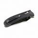 Ніж складаний Ganzo G704B, Black (0860011811343)