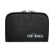 Кошелек Tatonka Plain Wallet RFID Block, Black (TAT 3165.040)