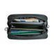 Кошелек Tatonka Plain Wallet RFID Block, Black (TAT 3165.040)