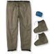Штани від комарів Sea To Summit Bug Pants Olive, XL (STS ABUGPSXL)