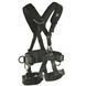 Страховочная система First Ascent Urban+ comfort, Black, XL (FA 10013-BLKXL)