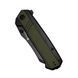 Ніж складаний Sencut Draxor, Green/Black (689826337745)