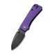 Нож складной Civivi Baby Banter, Purple (763416239999)