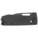 Складной нож SOG Ultra XR Black (12-63-01-57)