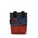 Мешочек для магнезии Black Diamond Kids Mojo Chalk Bag, Burnt Sienna, S (BD 6301196044SM_1)