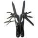 Мультитул Ganzo Multi Tool G202B, Black (6955800401219)