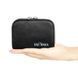 Кошелек Tatonka Plain Wallet RFID Block, Black (TAT 3165.040)