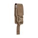 Подсумок для инструмента Tasmanian Tiger Tool Pocket MKII S, Coyote Brown (TT 7931.346)