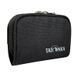 Кошелек Tatonka Plain Wallet RFID Block, Black (TAT 3165.040)