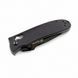 Ніж складаний Ganzo G704B, Black (0860011811343)
