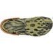 Сандали мужские Merrell HYDRO MOC, black/mosstone, 42 (J005947 M 09.0)