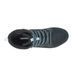 Ботинки женские Merrell Bravada Edge 2 Thermo Mid WP, Black/Arona, 40 (MRL 036.1101)
