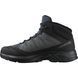 Ботинки мужские Salomon S X-Adventure Coldrush WP, Asphalt/Black, 45.3 (SLM s478560-10,5)