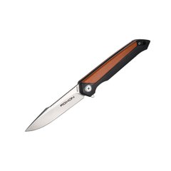Нож складной Roxon K3 лезо 12C27, brown (K3-12C27-BR)