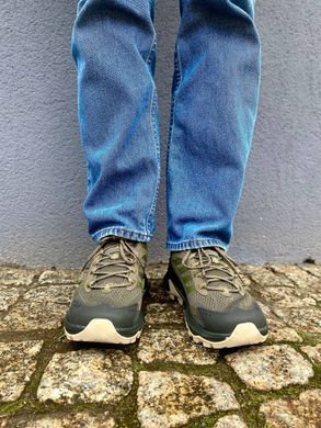 Кроссовки мужские Merrell Moab Speed 2, Black, 43.5 (MRL 036.0497)