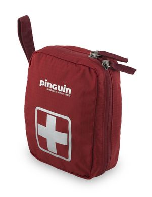 Аптечка пустая Pinguin First Aid Kit 2020 Red, M (PNG 355031)