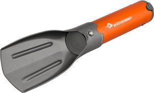 Лопатка Sea To Summit Pocket Trowel Blue (STS APTROWEL)