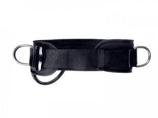 Страховочный пояс Singing Rock Pole Black M/L (SR W0030BB03)