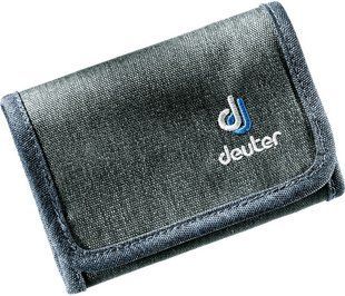 Кошелек Deuter Travel Wallet, Dresscode (DTR 3942616,7013)