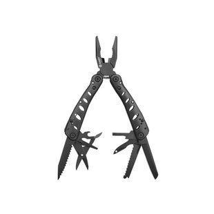 Мультитул Ganzo Multi Tool G205-B, Black (0860011136873)