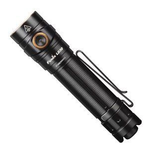 Фонарь ручной Fenix LD30 с аккумулятором ARB-L18-3400 (LD30bi)