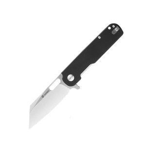 Нiж складаний Ganzo G770, Black (GNZ G770-BK)