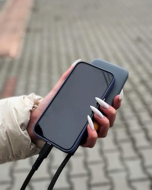 Повербанк BioLite Charge 40 PD, 10000 mAh (BLT CBB0100)
