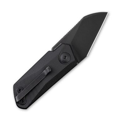 Нож складной Civivi Ki-V, Black (C2108B)