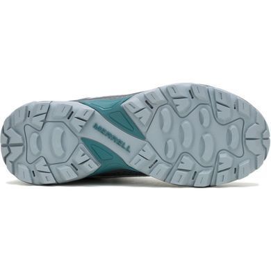 Женские трекинговые ботинки Merrell Speed Strike 2 Thermo MID WP, Monument, 39 (MRL 036.1452)