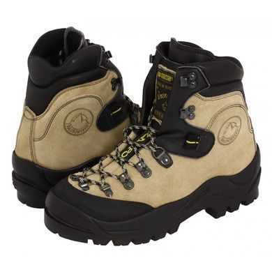 Черевики La Sportiva Makalu, Natural, 43.5 (LS 238-NA-43.5)