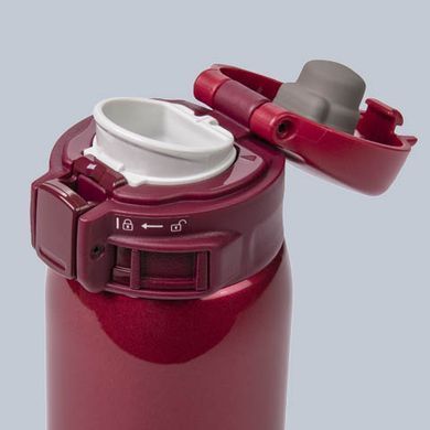Термокружка Zojirushi SM-SE, Gold, 0.48 л (ZJR SMSE48NZ)