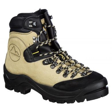 Черевики La Sportiva Makalu, Natural, 43.5 (LS 238-NA-43.5)