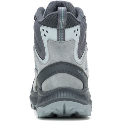 Женские трекинговые ботинки Merrell Speed Strike 2 Thermo MID WP, Monument, 39 (MRL 036.1452)