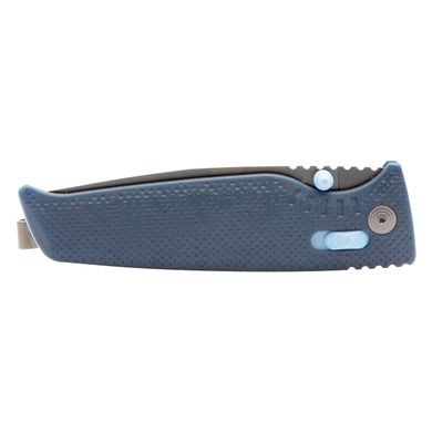 Складной нож SOG Altair XR, Squid Ink Black/Stone Blue (SOG 12-79-01-57)
