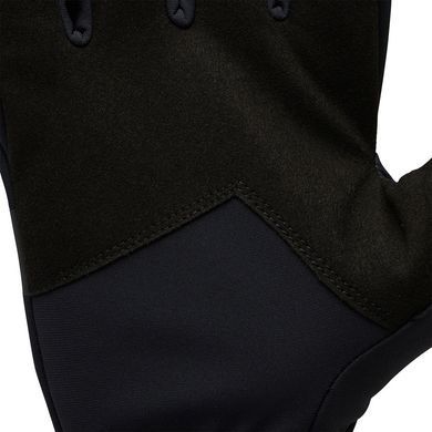 Перчатки мужские Black Diamond Everyday Softshell Gloves, Black, S (BD 8017440002SML1)
