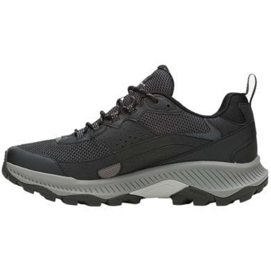 Кроссовки мужские Merrell SPEED STRIKE 2, Black, 40 (J037849 M 07.0)