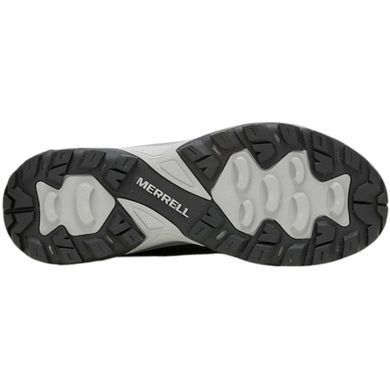 Кроссовки мужские Merrell SPEED STRIKE 2, Black, 40 (J037849 M 07.0)