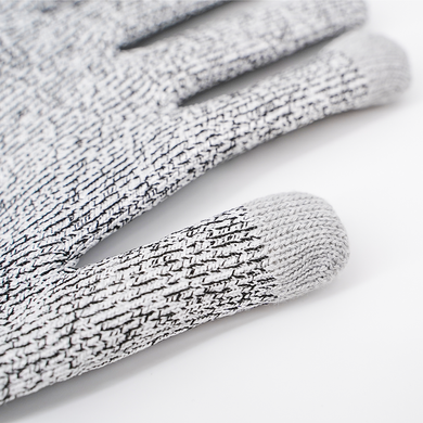 Перчатки водонепроницаемые Dexshell Techshield, Grey, XL (DS DG478TSXL)