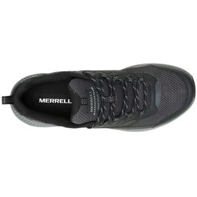 Кроссовки мужские Merrell SPEED STRIKE 2, Black, 40 (J037849 M 07.0)