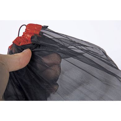 Чехол для вещей Ultra-Mesh Stuff Sack Blue, 9 л от Sea to Summit (STS AUMSSMBL)