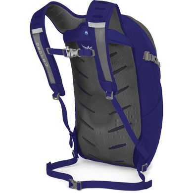 Рюкзак Osprey Daylite Plus 20, Amulet Purple, O/S (OSP DAYLITEP-1000.1968)