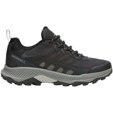 Кроссовки мужские Merrell SPEED STRIKE 2, Black, 40 (J037849 M 07.0)