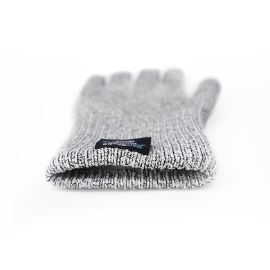 Перчатки водонепроницаемые Dexshell Techshield, Grey, XL (DS DG478TSXL)