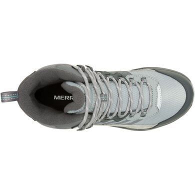 Женские трекинговые ботинки Merrell Speed Strike 2 Thermo MID WP, Monument, 39 (MRL 036.1452)