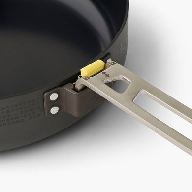 Сковорода Sea to Summit Frontier UL Pan, Grey, 8'' (STS ACK027021-521701)